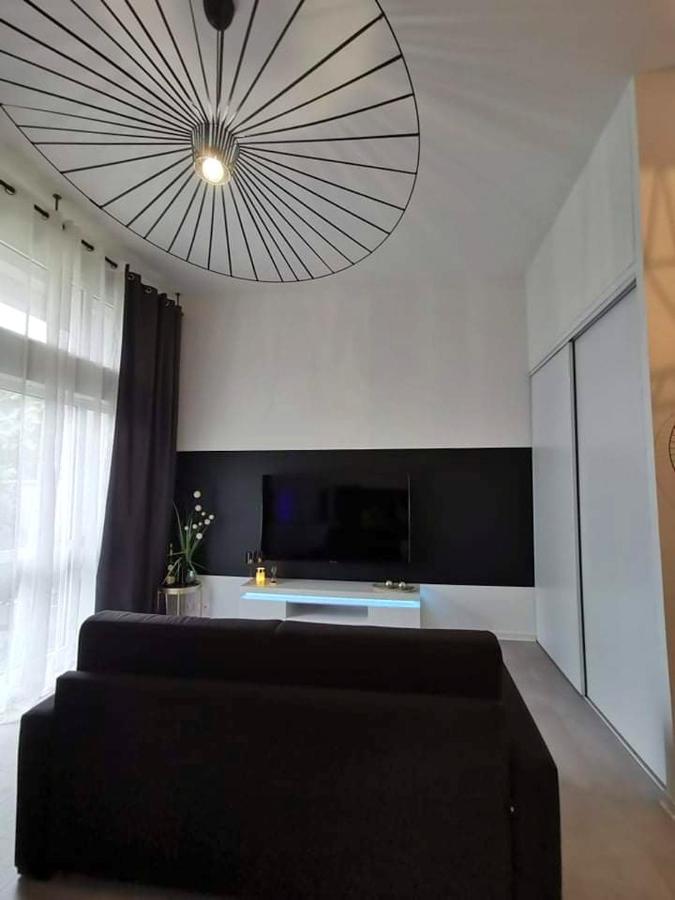 Ferienwohnung La Clef Des Bulles Épernay Exterior foto